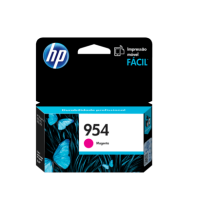 HP 954 Magenta Original Ink Cartridge